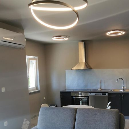 Apartment Luki بوفايل المظهر الخارجي الصورة