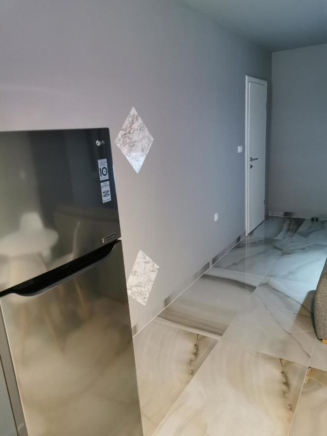 Apartment Luki بوفايل المظهر الخارجي الصورة