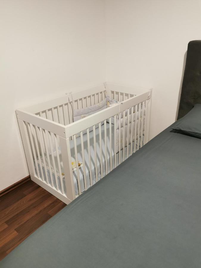 Apartment Luki بوفايل المظهر الخارجي الصورة