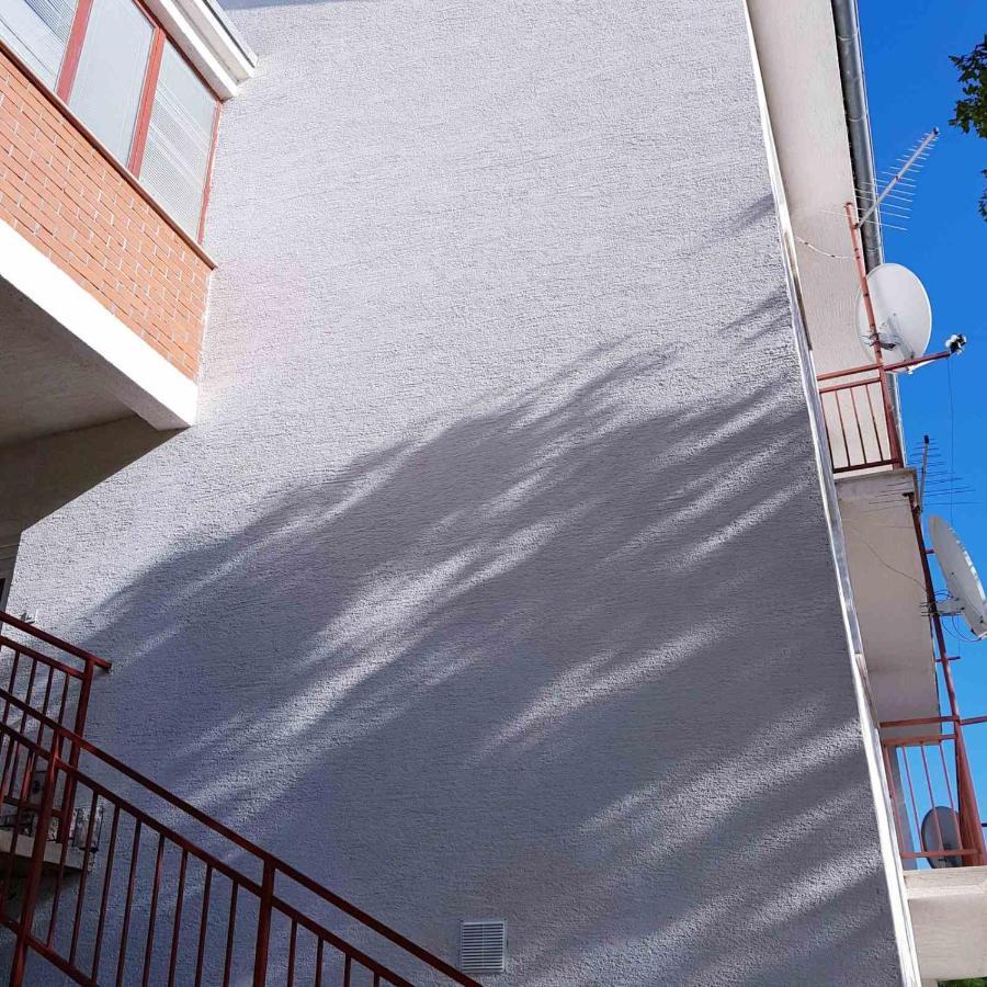 Apartment Luki بوفايل المظهر الخارجي الصورة