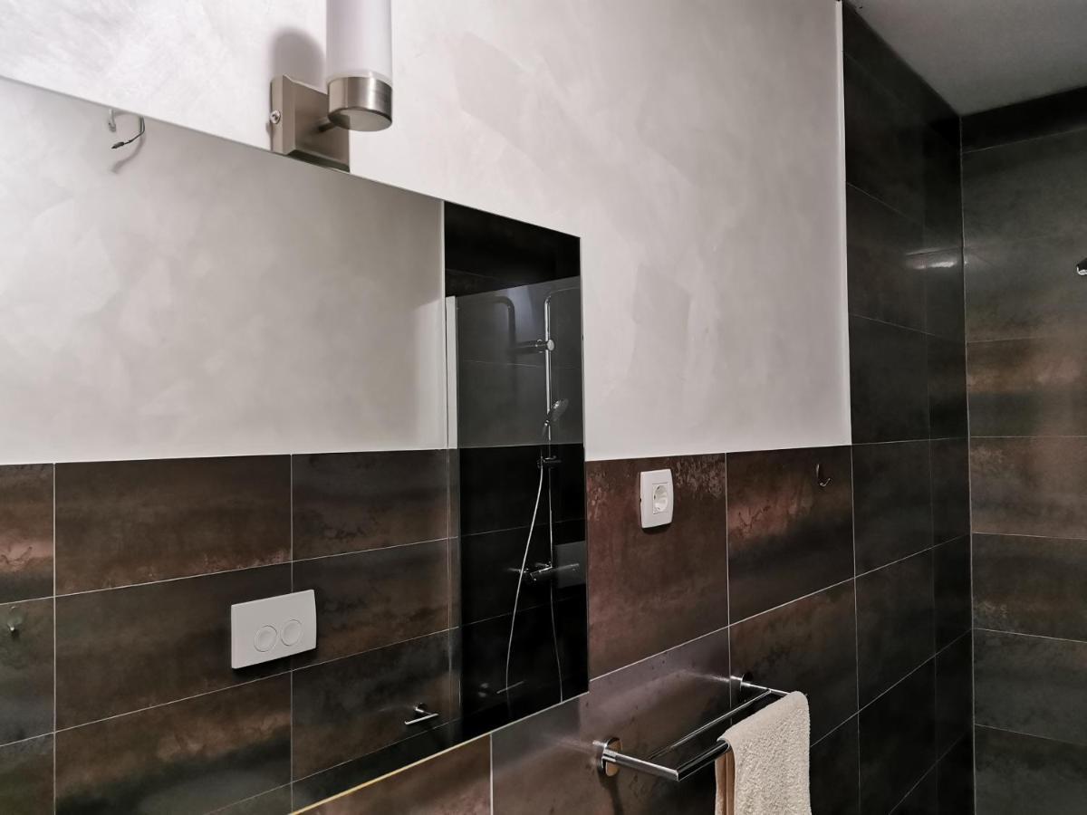 Apartment Luki بوفايل المظهر الخارجي الصورة