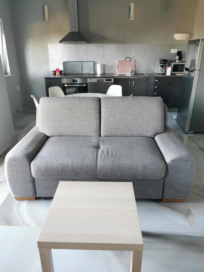 Apartment Luki بوفايل المظهر الخارجي الصورة