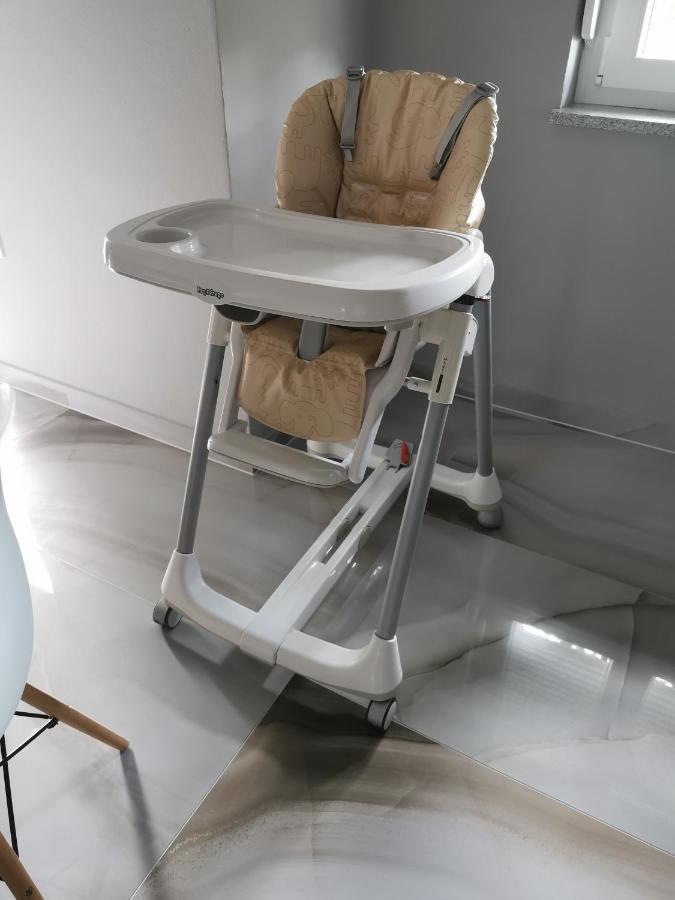 Apartment Luki بوفايل المظهر الخارجي الصورة