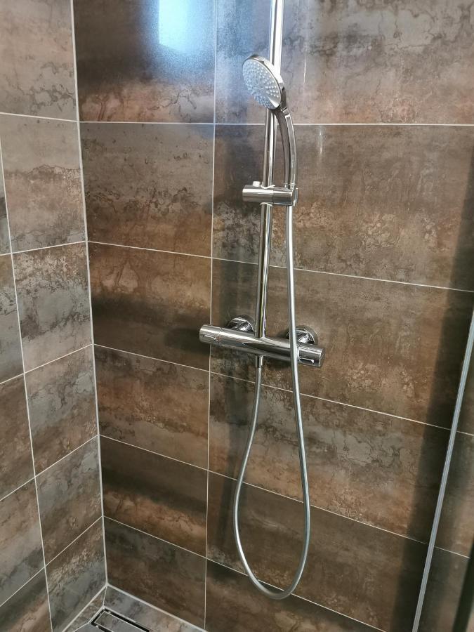 Apartment Luki بوفايل المظهر الخارجي الصورة