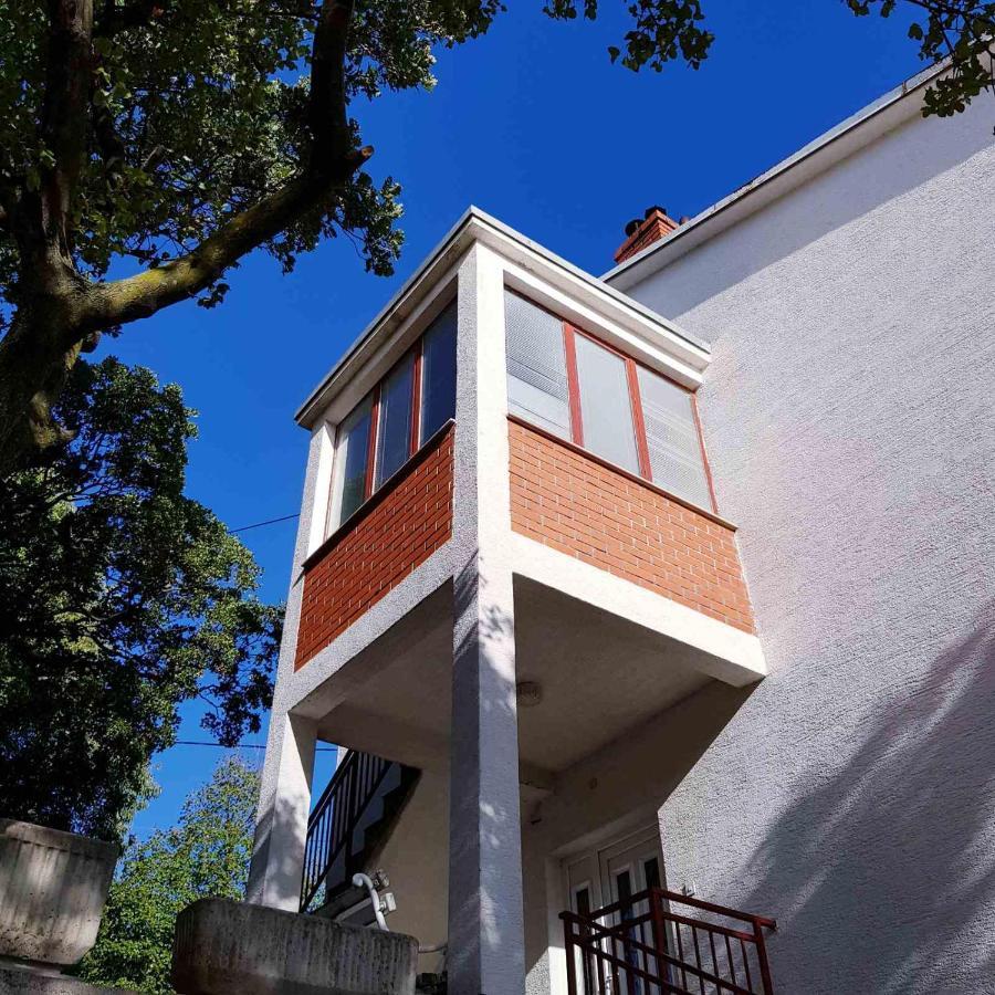Apartment Luki بوفايل المظهر الخارجي الصورة