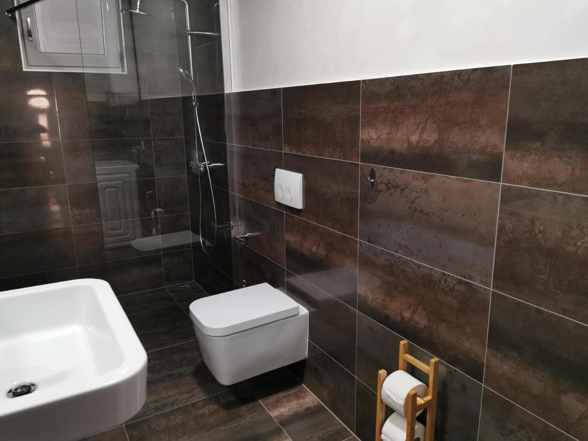 Apartment Luki بوفايل المظهر الخارجي الصورة