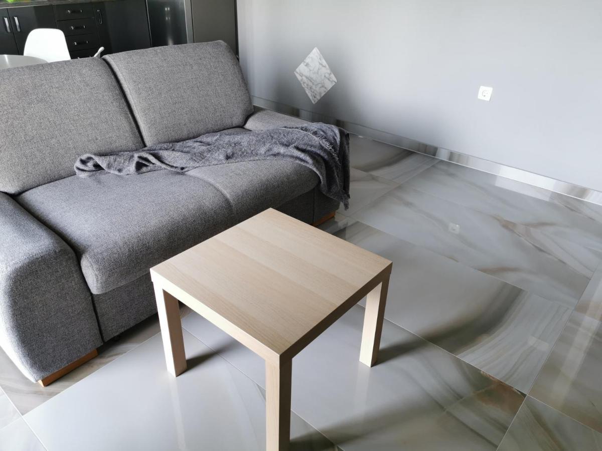 Apartment Luki بوفايل المظهر الخارجي الصورة