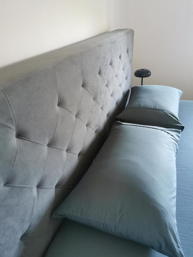 Apartment Luki بوفايل المظهر الخارجي الصورة