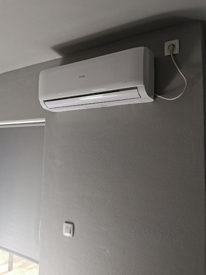 Apartment Luki بوفايل المظهر الخارجي الصورة