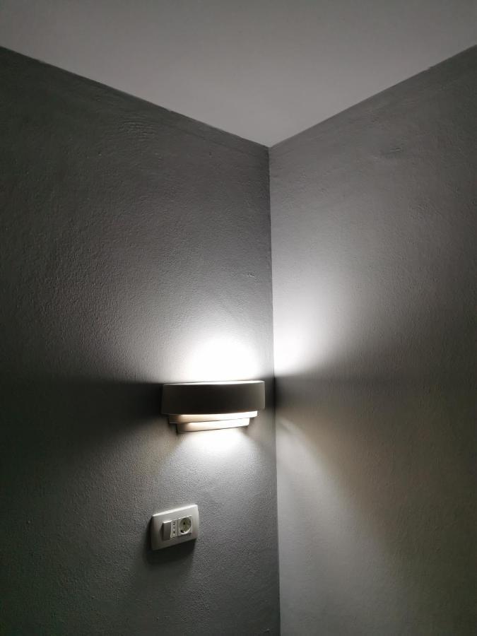 Apartment Luki بوفايل المظهر الخارجي الصورة