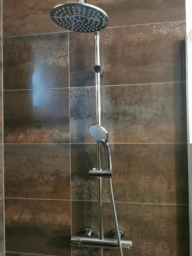 Apartment Luki بوفايل المظهر الخارجي الصورة