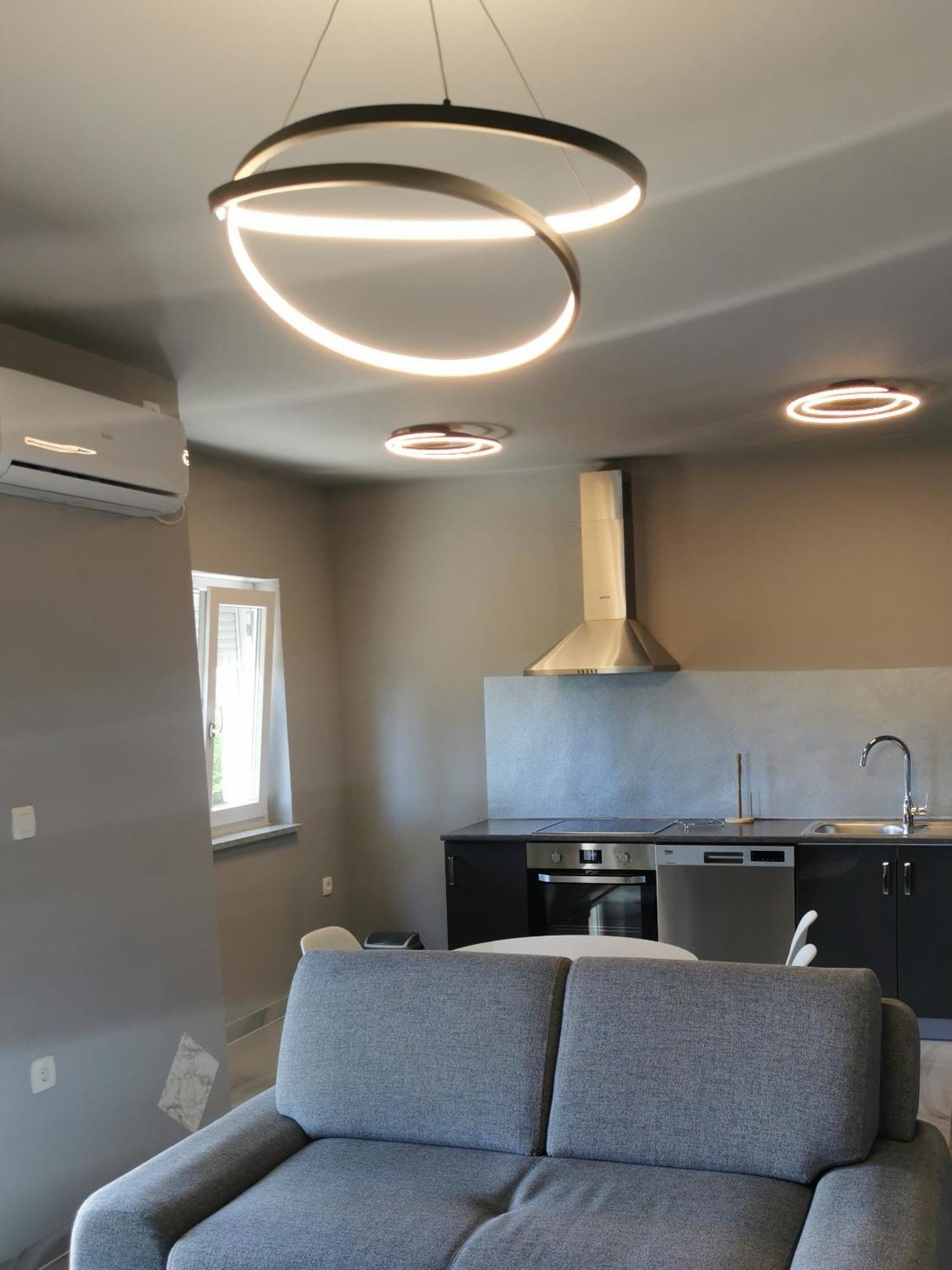 Apartment Luki بوفايل المظهر الخارجي الصورة
