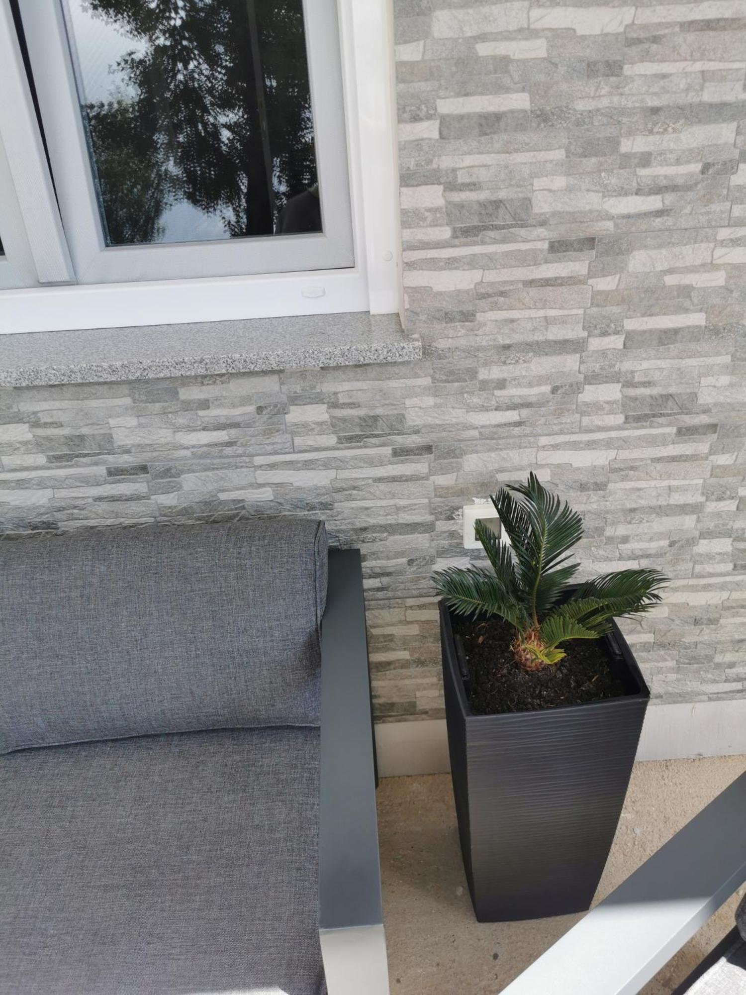 Apartment Luki بوفايل المظهر الخارجي الصورة