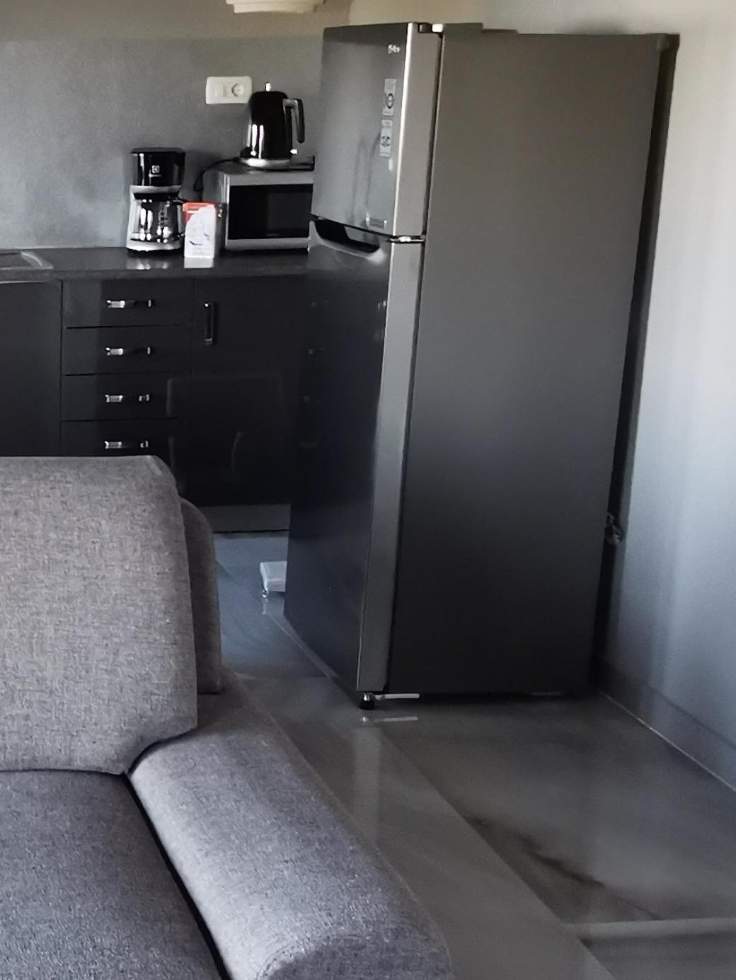 Apartment Luki بوفايل المظهر الخارجي الصورة